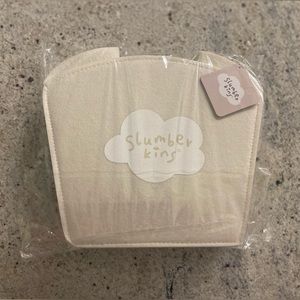 NWT Slumberkins Felt Basket